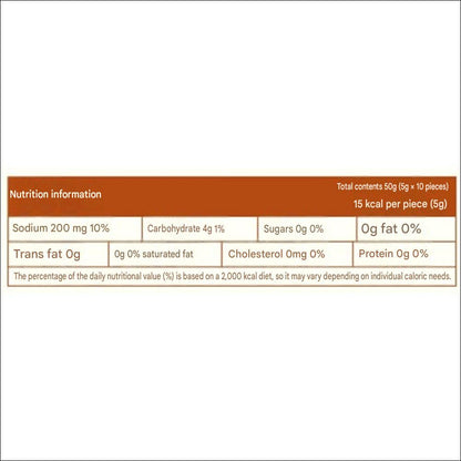 TEAZEN Kombucha Melon Glutathione (10 Sticks / 30 Sticks)