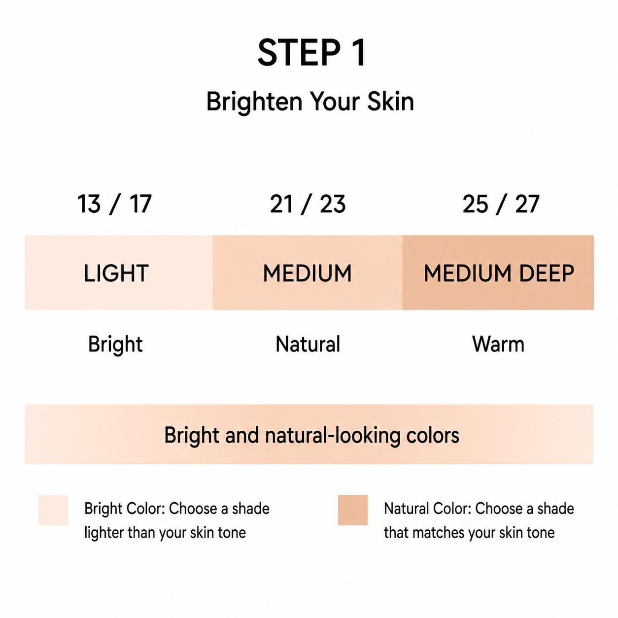 [HERA] Black Cushion Foundation Duo Set (15g + Refill 15g) | Matte Long-Wear High Coverage Skin Fit Cushion, K-Beauty