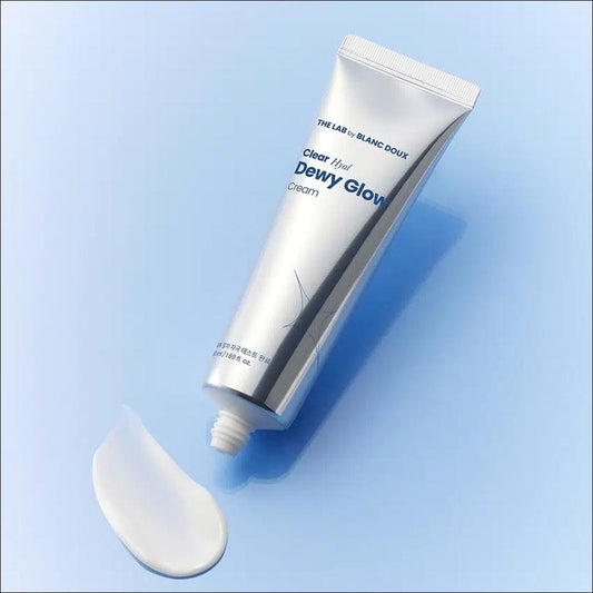 THE LAB by BLANC DOUX Clear Hyal Dewy Glow Cream
