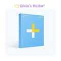 TXT - THE DREAM CHAPTER : STAR Album