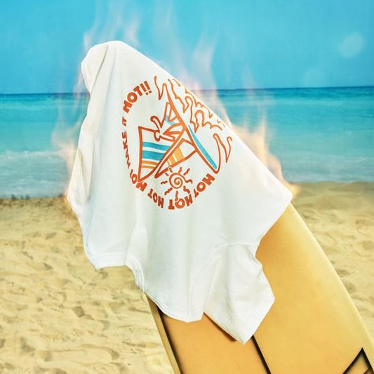 (Hot island Ver.) MINHO (SHINee) [Make it hot]  + Free Gift